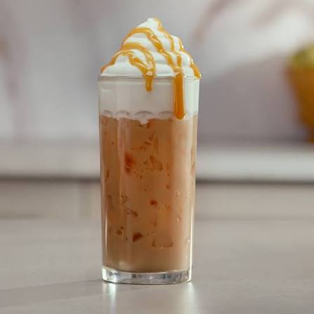 Iced Coffee