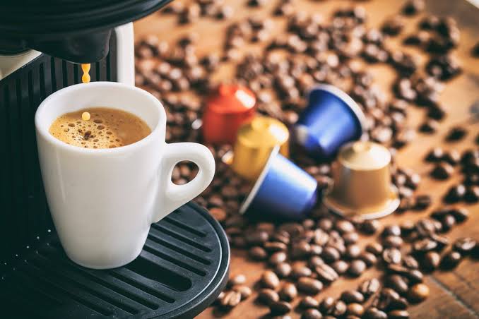 Café Capsules