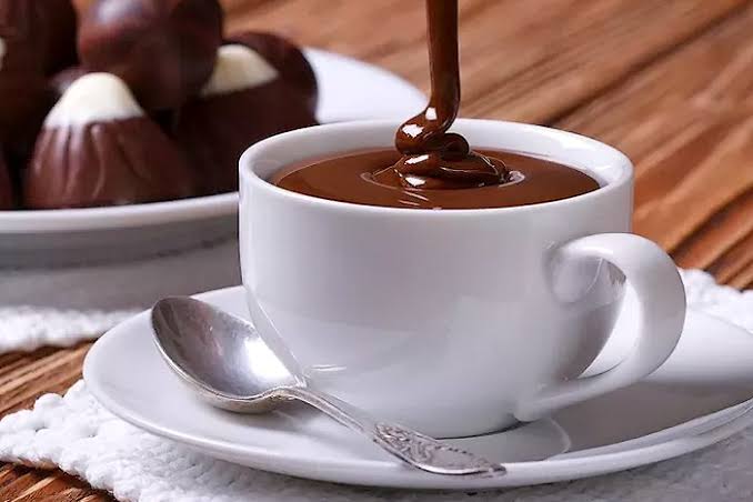 Les Chocolats