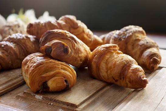 Nos Viennoiseries