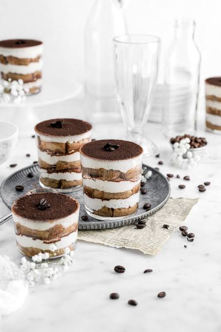 Nos Tiramisu
