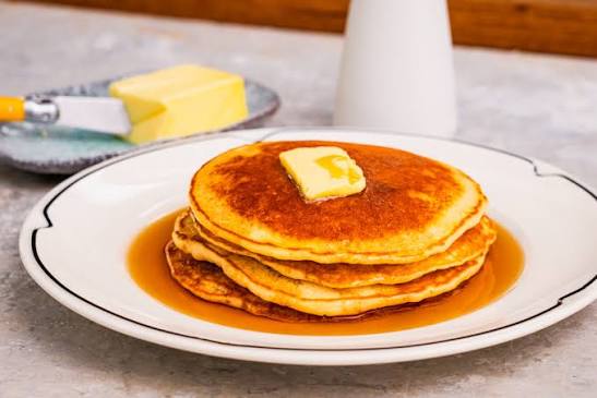 Nos Pancakes