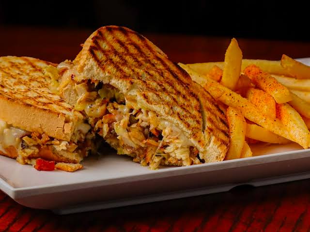 Nos Paninis
