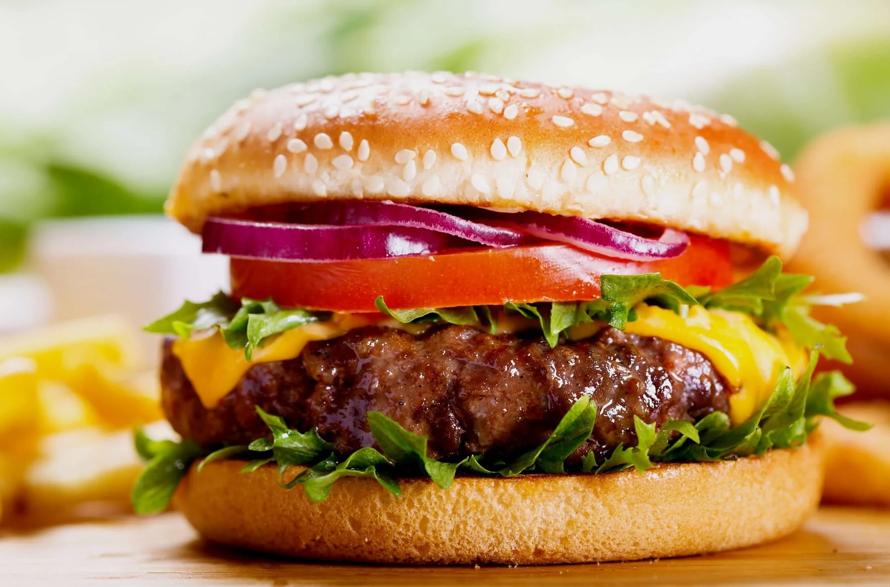 Nos Hamburgers