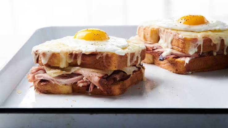 Croques