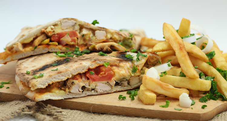 Nos Sandwichs