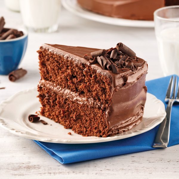 Nos Gâteaux
